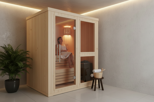 The Art of Resilience: Why Thermal Priming is the Ultimate Recovery Hack